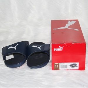 puma starcat soft foam